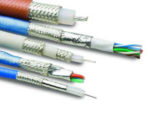 Coaxial Wire / Coaxial Cable